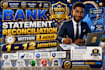 made bank statement made bank statement bank statement as you need