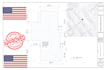prepare permit ready plumbing, electrical, framing, foundation and hvac plans