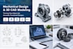 professional 3d cad models and mechanical designs