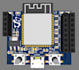 design usb c esp32 pcb for iot devices with schematics, pcb layout and gerbers