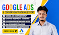 setup google ads and conversion tracking for woocommerce