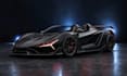 create realistic 3d car models for games, vehicle  3d printing and rendering