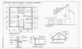 create UK floor plans, building regulations and structural construction drawings