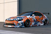 professional vehicle wrap design, car wrap