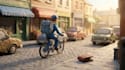 create 3d claymation animation video 3d animation video