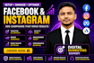 setup and manage facebook and instagram ads