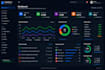 setup xtream ui server, xui one, server setup, drm script, admin panel