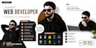 be your web developer, typographer and pro video editor