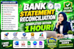 bank statement bank statement bank statement as you need