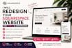 redesign your squarespace website for mobile and conversions