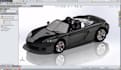 custom car body kits, widebody kits, 3d car modeling automotive car part