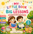 create a creative and educational children book