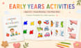 create custom printable preschool worksheets and activities