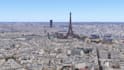 create 3d map cinematic animation in google earth studio