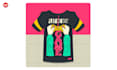 design vintage retro t shirt illustration