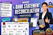 made bank statement made bank statement bank statement as you need