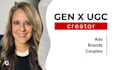 make authentic gen x ugc female videos for your brand