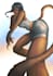 draw you an illustration in painterly style