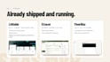 build your saas mvp with dashboard, auth and billing
