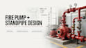 design fire pump and standpipe systems with nfpa 20 and 14