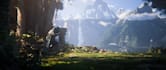 create a cinematic cgi video, trailer or 3d short film