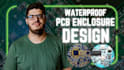 do ip65 ip67 electronics enclosure, rugged outdoor pcb waterproof casing design