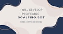 build automated scalping trading bot scalper trading bot scalping bot trading ea