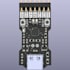 design usb esp32 pcb with pcb layout, schematic design, iot hardware and gerbers