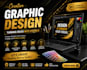 design unique graphics that connect with your audience