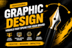 develop creative visuals with a professional touch