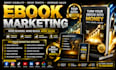 amazon KDP book promotion ebook marketing KDP ads