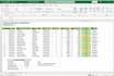 data entry through excel