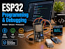 program debug and modify your esp32 project