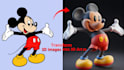 convert 2d to 3d printable model, sculpt 3d figurine, image to 3d stl file