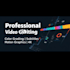 edit youtube videos with captions and thumbnails