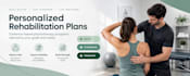 create personalized rehabilitation program for you