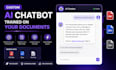 build a custom ai chatbot trained on your documents