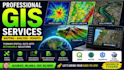 do gis mapping spatial analysis and data visualization