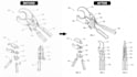 create technical mechanical patent drawings and illustrations engineering