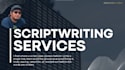 write a high retention structured script for your niche
