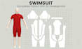 make custom cad sewing patterns and grading
