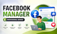professionally manage your facebook page