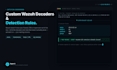 write custom wazuh decoders and detection rules for your log sources