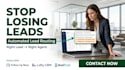 build real estate CRM lead routing and assignment automation