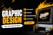 create professional artwork with a unique style