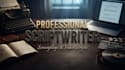 write an engaging screenplay or short film script