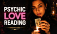 do a detailed psychic love and relationship reading
