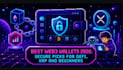 crypto wallet integration, solana smart contract, web3 js integration, swap dapp