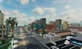 custom roblox map open world city map, roblox builder,roblox game simulator map