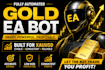 forex trading robot gold ea bot xauusd ea robot forex scalping ea robot gold ea